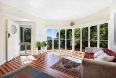 877 Tomewin Road Tomewin NSW 2484 $1,425,000 - $1,475,000 Elevated to capture sweeping views from the acreage all the way to the ocean, this beautifully restored 3-bedroom Art Deco home proudly presides over 3.53 acres of picturesque land. Perfectly located in the tranquil region of Tomewin, NSW, just minutes from the Queensland border, this property offers a secluded oasis surrounded by nature while being just 10 minutes from the vibrant township of Murwillumbah, and a mere 20 minutes drive from Currumbin surf beaches. The iconic bow window in the primary living room is the perfect spot to stand in the late morning sunshine, gazing across the valley to the ocean. Behind you, a gentle fire crackles in the fireplace, filling the air with comforting warmth. Beneath your feet, the Rosewood and Teak floorboards were milled on site at the time of the build, reminding you of the history and character woven into this serene home. Natural light floods into the generous dining area to complete this open-plan zone. Just steps away, the sit-in kitchen offers a more intimate space for family to gather while meals are prepared. Timber cabinetry, ample storage, electric white goods and sash windows overlooking the lush acreage will make time in this space a joy. Moving into the sleeping zones of the home, the king-sized master bedroom delivers stunning ocean views with original timber flooring and detailed cornicing. The second bedroom also boasts ocean views, while the internal third bedroom features beautiful French doors, and opens onto the sun filled second living space. The three bedrooms are serviced by the master bathroom, which retains original features including a pedestal vanity, shower, bath, and cabinetry, with decorative windows. The toilet is separate, positioned adjacent to the spacious laundry. Gaze out the windows from this space to see a pathway to the Hills Hoist, and the dam beyond. While the original design features of this home have been beautifully preserved, recent renovations seamlessly blend the old with the new. The side veranda has been enclosed to provide additional living space for the modern family to enjoy. Here, decorative windows blend with modern glazing to capture the morning sun, acreage and ocean vistas. This room flows onto a vast expanse of grassed yard, with a wood burning barbecue and the rainforest beyond. To the rear of the property, a covered alfresco area provides a perfect spot for entertaining, or for buyers with renovation in mind, this area offers an opportunity for extension within the home's existing footprint. The land features a combination of vast expanses of gently undulating grassed areas, surrounded by rainforest. An abundance of flora and fauna abounds, while a spring-fed dam, three rainwater tanks, and a two car shed, complete the land. With spaces that offer an opportunity for building a second dwelling, creating sustainable living or hobby farming, or simply escaping the hustle and bustle to live surrounded by nature, this home offers the ideal blend of seclusion and convenience. FEATURES - HOUSE Stunning 1950s Art Deco home with preserved design features including timber floors of various origins, detailed cornicing, ornate windows, and a wood-burning fireplace. 3 bedrooms, two with ocean views. 1 bathroom with shower, bath, and separate toilet. Huge open-plan living and dining area with a bow window offering acreage, valley, and ocean views, two-toned timber floors, fireplace, and dining zone. Second living area/sunroom with ocean, valley, and acreage views Spacious sit-in kitchen with generous timber cabinetry, sash windows overlooking the acreage towards the dam, and electric appliances. Separate two-car shed. 1.2kw solar system. FEATURES - LAND 3.53 acres comprising three lots. Areas of rainforest and gently undulating grassed expanses. An abundance of fruit trees, including lychee, orange, lemon, avocado, curry leaf, and macadamia trees. Various native trees and flowers, including cedar, pine, palm varieties, floss silk oak tree, azalea, camellia, and birds of paradise. Spring-fed dam with bore pump. 3 rainwater tanks servicing the house, combining a total of approximately 80KL. Driveway access from Tomewin Road and Garden of Eden Road. LOCATION: Dungay Public School - 7 mins approx Currumbin Valley State School - 10 mins approx Coles Murwillumbah - 12 mins approx Murwillumbah High School - 12 mins approx Currumbin Eco Village - 12 mins approx Wollumbin High School - 16 mins approx The Pines Shopping Centre Elanora - approx 22 mins Currumbin Beach - 25 mins approx Gold Coast Airport - 28 mins approx Kingscliffe - 28 mins approx The true ambiance of this stunning location must be experienced firsthand. Viewings are very highly recommended to fully appreciate the beauty and serenity of this exceptional property.