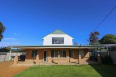26 Amanda Street Castletown WA 6450 Located in a cul-de-sac, this split level brick and colorbond home offers the perfect blend of space, comfort and style. Featuring inviting verandas at both the front and back, this property is designed for relaxation and outdoor enjoyment. Step inside to discover an open plan living room with a cozy fireplace, perfect for those chilly evenings. The spacious open kitchen boasts modern appliances and ample storage, seamlessly flowing into a dining area, ideal for family gatherings and entertaining guests. The home includes three generously sized bedrooms and two well-appointed bathrooms, ensuring comfort and convenience for the entire family. The upper level reveals a fantastic games area, providing a space for recreation or an additional home office. Outside, the fully fenced yard offers privacy and security, making it perfect for children and pets to play. A small powered shed adds practicality, offering additional storage or a workshop space for DIY enthusiasts. This property combines functionality with style, creating an inviting haven you’ll love coming home to.