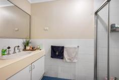 2/153 Addis Street WEST LAMINGTON WA 6430 $229,000 This brick and tile, two bedroom unit is situated in ideal location, with a short walk to our ever popular, Hammond Park perfect for picnics, children playgrounds and bird watching opportunities. The well-maintained unit has off road parking at the rear, located in a group of only 4 units, and a good size courtyard for morning cuppas! With good return expected at approximately $450 per week, this is the ideal investment, or move in and enjoy low maintenance living! For viewings, call Elliot 0459 221 998. • Brick and Tile Unit • 2 Bedrooms • 1 Bathroom • Open Living and Dining • Well Appointed Kitchen • Grassed Courtyard Area • Small Complex of 4 units • Offroad Parking at Rear • Ducted Air conditioning • Council Rates $2,031.44 p/a