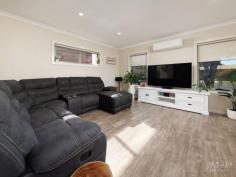 Unit 1/37 William St Wodonga VIC 3690 $495,000 Central Wodonga is certainly a popular choice for many and being only moments to cafes, restaurants, shopping, schooling, medical and so much more, the proximity of this home to great facilities will be favorable to many. With this in mind, this low maintenance townhouse is positioned to the front of a well maintained complex and will suit first home buyers, retirees or investors. - Two terrific sized bedrooms both with built in robes and serviced by the full family bathroom, - Spacious open plan kitchen, living and dining arrangement with sliding door access to the alfresco, - Functional galley style kitchen offering electric oven, gas cooktop and dishwasher, - Private and peaceful pergola to relax in overlooking the low maintenance and secure courtyard, - Split system heating and cooling and ceiling fans for your year round comfort, - Single lock up garage with both remote and internal access for your convenience, - European style laundry facilities located within the garage, - Currently leased to a wonderful tenant for $400 per week until November 2024. With Wodonga CBD evolving at a rapid rate, secure your central address and let your investment grow in wealth whilst being a low maintenance investment.