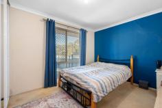 2/153 Addis Street WEST LAMINGTON WA 6430 $229,000 This brick and tile, two bedroom unit is situated in ideal location, with a short walk to our ever popular, Hammond Park perfect for picnics, children playgrounds and bird watching opportunities. The well-maintained unit has off road parking at the rear, located in a group of only 4 units, and a good size courtyard for morning cuppas! With good return expected at approximately $450 per week, this is the ideal investment, or move in and enjoy low maintenance living! For viewings, call Elliot 0459 221 998. • Brick and Tile Unit • 2 Bedrooms • 1 Bathroom • Open Living and Dining • Well Appointed Kitchen • Grassed Courtyard Area • Small Complex of 4 units • Offroad Parking at Rear • Ducted Air conditioning • Council Rates $2,031.44 p/a