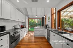 41 Sir Donald Bradman Dr Bowral NSW 2576 An exceptional opportunity exists to secure this wonderful home located in a serene and private setting. Nestled within a lovely garden, the property boasts stunning outlooks that create peaceful and calm living spaces. The home is thoughtfully designed to offer both comfort and style, providing a perfect retreat from the hustle and bustle of daily life. Ideally situated just moments from Bowral’s vibrant high street, you will have easy access to a variety of shops, cafes, and restaurants, ensuring that all your lifestyle needs are met. Additionally, the property is conveniently close to sporting facilities and highly regarded schools, making it an ideal location for families. Don't miss the chance to make this beautiful home your own. Please get in touch with us to arrange a viewing and experience firsthand the charm and tranquility it has to offer! Features include; Ducted reverse cycle air-conditioning | Gas fireplace Floorboards | Carpeted bedrooms Two living spaces | Study High raked ceilings in the front living room Kitchen with Caesarstone bench tops | Soft-close drawers | Pendant lights Dishwasher | Electric oven and cooktop | Breakfast nook and dining area Master bedroom with renovated ensuite, underfloor heating and walk-through wardrobe Covered patio area Double garage with remote-controlled door External workshop and garden shed Large laundry with built-in storage