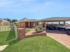 10 Wilton Close Mount Tarcoola WA 6530 $495,000 Welcome to 10 Wilton Close, Mount Tarcoola!! Discover the perfect blend of comfort and convenience at this charming 3-bedroom, 1-bathroom home in the highly sought-after Mount Tarcoola. Built in 1991 with solid brick and tile construction, this residence offers durability and low maintenance for your peace of mind. Key Features: Spacious Living: Enjoy a bright and airy living space that flows seamlessly into a large wrap-around patio, perfect for entertaining family and friends. Outdoor Access: Benefit from a side access gate for easy entry to the backyard, alongside a massive double access gate from the carport, providing additional flexibility for vehicles and outdoor activities. Investment Opportunity: With reliable tenants currently in place paying $440 per week, this property is not only a beautiful home but also a smart investment. Located in a peaceful cul-de-sac, this property combines a serene environment with easy access to local amenities. Don’t miss your chance to secure this fantastic home or investment.