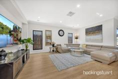 10 Brabourne St Mickleham VIC 3064 $770,000 - $810,00 Situated Within Close Proximity To Local Schools, Shops And Parks Is This Fantastic Family Home. Truly A Perfect Opportunity For The Large Family To Move Right In & Enjoy This Upgraded Five Bedroom Home For Years To Come. 10 Brabourne st has all the upgrades. It is a house with 5 bedrooms, 3 bathrooms, and 2 parking spaces. This Beautiful Home Features: • Exclusive Modern Façade • Two Master Bedroom With Full En-Suite And Walk In Robes • Other Additional Bedrooms All With Robes • Upgraded Laundry With StoneBench Top & Built In Cupboard • Large Living Retreat Area plus • Open Living Area along with Meals • Sparkling Main Bathroom • Remote Controlled Double Garage • Heating And Cooling • Down Lights Throughout • Powder Room • Walk in Pantry • High Ceilings • High Internal Doors • Modern Kitchen With Large Island Stonebenchtop • 900mm Cooktop And Oven • Feature Lighting • Dishwasher • High Quality Fixtures And Fittings Throughout • Exposed Aggregate Driveway • Fully Landscaped Front And Backyard • Security Alarm system • Concrete around the house • Fully fenced • Blinds Throughout