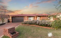 15 Marraboor Pl Success WA 6164 $700,000 Immaculately presented is this gorgeous home conveniently located in a whisper quiet pocket of Success. The front facade says it all. Super wide frontage with manicured gardens, feature lighting, double garage and front security door entrance. Upon entering this picture perfect home you will be impressed by its presentation. Boasting multiple living areas both air-conditioned with open plan kitchen, lounge and dining. Plus a second living area offering a large open space and study nook. Comprising of 3 generous sizes bedrooms all with built in robes, all with split system air conditioners. Conveniently situated, the bedrooms offer easy access to the renovated bathroom with floor to ceilings subway tiles, frameless shower screen and toilet all perfectly presented. Plus, a second toilet in the laundry. The rear yard is the piece de resistance. What a lovely space to entertain with multiple alfresco, good size garden shed and a serene fire pit for the cooler nights. The potential to park multiple cars undercover is also available. Don’t forget the cute cubby house. A rare find in this market!
