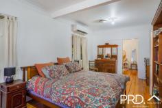 40 Johnston Street Casino NSW 2470 $565,000 In a central location close to all schools, shops and services of town, this classic timber home offers grand country style in a convenient location. Steeped in history as the old maternity hospital, this home offers plenty of character and ample space for the whole family. The home has heaps of street appeal, from the white picket fence to the wide front verandah that welcomes you into the home. The bedrooms sit at the front of the home, with all opening out to the verandah. The main bedroom is extra-large, with air-con and an adjoining room that is ideal as a nursery, study or walk-in storage. The unique layout of the 4th bedroom makes it deal for the home-based business. The generous living spaces of the home are spacious and bright, with polished timber floors and high ceilings with ornate cornices and beautiful ceiling roses. From the central air-conditioned lounge room, you'll move through the family/dining zone, and at the rear of the home is the sunny kitchen, well-equipped with plenty of storage, island, dishwasher and gas cooking. With the living areas opening out seamlessly to the large covered outdoor area, you'll be able to easily entertain your guests in any weather. The large, flat block is fully fenced, with rear lane access, carport/shed and plenty of space for the kids to play or to exercise your green thumb. There are also solar panels to help keep electricity bills down. This beautifully presented home has so much to offer, with plenty of space to suit your needs.