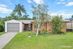 31 Cunningham Drive Boronia Heights QLD 4124 $675,000 Charming Brick & Tile Family Home with Versatile Spaces and Ideal Location 31 Cunningham Drive, Boronia Heights Overview: Perfectly positioned on the high side of the road in one of Boronia Heights’ most sought-after pockets, this well-maintained brick and tile home offers a blend of spacious living, functional design, and a range of extras. Whether you’re an investor seeking a solid, low-maintenance property with attractive returns or a family looking to move into a friendly, well-kept and convenient neighborhood, this property is an excellent choice. Property Highlights: – Generous Living Spaces: Featuring three spacious bedrooms all with newly installed floors, including a master, a walk-in robe and direct bathroom access, all with built-in wardrobes and ceiling fans. – Modern Kitchen: Equipped with a gas cooktop, ample cupboard space, and an open plan dining area with a ceiling fan. – Versatile Rooms: A built-in garage has been creatively converted into an additional living space, perfect for a studio, home office, or extra living zone. – Comfort and Convenience: Enjoy the comfort of air conditioning and ceiling fans in the lounge room, a study area with a ceiling fan, and a covered outdoor entertaining area. – Security and Safety: The home includes security screens on doors and windows, compliant smoke alarms, and a whirlybird on the roof for ventilation. – Well-Maintained Exterior: The property sits on a fenced 603m² block with a single carport and a low-maintenance backyard. Additional Features: – Main bathroom with a separate bathtub and shower – Separate toilet for added convenience – Internal laundry for practical use – Compliant smoke alarms – Current rental income: $550 per week – Lease expiry: June 23, 2025 – Rates: Approximately $550 per quarter (tenants pay for water) – Built in 1993 – Not in a flood zone Conveniently Close To: – State primary and secondary schools – Day care centres – Shopping centres – Public transport options – Parks and playgrounds – Quick access to Logan Motorway This property combines comfort, practicality, and a prime location, making it a great investment or family home opportunity. Don’t miss out on this exceptional find!