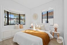 3A Kimberley Road Hurstville NSW 2220 $1,000,000 Updated and refreshed to make an easy-living home behind a classically presented facade, this freestanding double brick residence's bright interior spaces are complemented by a private entertainment courtyard at the rear. It's been cleverly designed to make the most of the light and space, as well as providing a low-maintenance retreat in a great setting that's close to all of Hurstville's highlights. The lifestyle location will truly appeal to buyers as it's quietly positioned within a short distance to Westfield Hurstville's amenities, with the train station and local schools all close by. *Tastefully appointed with sleek polished floors and fresh decor *Two bedrooms with built-ins plus a separate study/third bedroom *Fresh and bright interiors feature distinct living and dining areas *Renovated kitchen with stone benchtops and quality appliances *Entertainer's courtyard plus rear lane access to a secure carport *A modern bathroom with full bathtub plus an internal laundry *Generous underhouse storage areas plus air-conditioning *Walk to bus transport, Hurstville train station and Hurstville Shopping Centre and schools