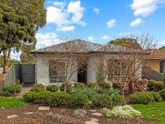 1A Bluegum Road Morphett Vale SA 5162 $630,000 - $660,000 Welcome to your dream home, a beautifully appointed courtyard residence perfectly positioned on a desirable corner allotment. This stunning property offers the ultimate blend of elegance, convenience, and privacy, tailored for those who appreciate the finer things in life. Private Parent Retreat Escape to your very own sanctuary in the vast parent retreat, a true highlight of this home. This inviting space features a massive walk-in robe, providing ample storage for your wardrobe, and a luxurious ensuite designed for relaxation. Whether it's unwinding after a long day or getting ready for an evening out, this retreat offers the perfect balance of comfort and style. Spacious Living for the Whole Family The home offers two additional generously sized bedrooms, each thoughtfully equipped with built-in robes. These rooms are perfectly situated around a well-appointed main bathroom, complete with both a bath and a shower, catering to the needs of family members or guests with ease. Expansive Open-Plan Living At the rear of the home, you'll discover an expansive open-plan kitchen, dining, and living area, all elegantly appointed and designed for modern living. The kitchen is a chef's delight, featuring high-quality stainless steel fixtures including dishwasher, range hood, double ovens and an induction cooktop, seamlessly blending functionality with style. The dining and living spaces flow effortlessly, creating a warm and inviting atmosphere for everyday living and entertaining. Seamless Indoor-Outdoor Entertaining Step outside to your covered outdoor entertaining area, the ideal spot for alfresco dining, weekend BBQs, or simply enjoying a peaceful evening under the stars. This space, equipped with full length shade blinds, seamlessly extends the living area offering a perfect setting for gatherings with family and friends. Ample Parking and Convenient Access Practicality meets convenience with plenty of parking options provided by a side-access double garage. Whether you have multiple vehicles, need extra storage, or enjoy the added security of a garage with workshop nook, this feature is sure to impress. Don't miss this opportunity to own a home that truly has it all - luxury, convenience, and space - in a location that offers easy access to all amenities. Experience the best in courtyard living with this exceptional property.