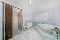 25 Waitara Parade Hurstville Grove NSW 2220 This exquisite double-storey residence exemplifies meticulous craftsmanship, featuring durable double brick construction, ample space and outstanding storage solutions. Set on a sun-drenched block with a 15.24 m frontage, the home offers both seclusion and a vibrant urban lifestyle. It boasts high-end fixtures and fittings throughout, including a fully equipped kitchen with ample bench space & cupboard space. The property also features a spacious undercover entertainment area and a low-maintenance, child-friendly backyard, adding to its charm. Additional highlights include soaring ceilings, a spacious remote triple garage with internal access and extra driveway parking. Perfectly located, the home is just a short stroll from Morshead Drive Jetty (Pier), local buses and Poulton Park. Key Features: Expansive open layout with a generous lounge and additional living spaces Fully equipped kitchen and dining area Five upstairs bedrooms plus a downstairs six bedroom is ideal for large families or guest accommodation En suite master bedroom with a walk-in wardrobe Large undercover entertaining area and a low-maintenance, child-friendly backyard Spacious triple lock-up garage with internal access and additional driveway parking Proximity to Morshead Drive Jetty (Pier), buses and Poulton Park