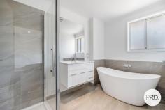 105 Mockridge Road Clarendon Vale TAS 7019 $425,000 - $475,000 If you're after a home that's fresh, fabulous, and completely reimagined from top to bottom, then step right up! The transformation of 105 Mockridge Road is nothing short of miraculous, and now this stunning three-bedroom beauty is ready for its next chapter. Forget what you think you know about homes in Clarendon Vale - this place is the real deal. Every single inch of this property has been restored with love, care, and the kind of attention to detail that will make you feel like you're walking into a brand new build. New floors, new walls, new plastering, new kitchen, new bathroom - we're talking new everything. It's a complete refresh, and it looks (and feels) amazing. Let's start with the heart of the home: the brand-new kitchen. Whether you're a culinary whiz or a "takeout king/queen," you'll love cooking up a storm in this sleek, modern space. The open flow to the living area means you can keep an eye on the kids, entertain guests, or just relax after a long day. And with a fresh new coat of paint throughout, it's like the whole house is giving you a high-five as you walk in. Three bedrooms offer comfort and space, with built-in wardrobes in two rooms, perfect for keeping things tidy and organized. The bathroom and laundry have also been completely revamped with a modern touch, so you'll be enjoying the newness every time you step in. Outside, the basic landscaping and new fencing give the property a neat, tidy look with plenty of potential for you to put your own stamp on it. It's a blank canvas, ready for you to create your perfect outdoor space, whether that's a garden, a play area for the kids, or a BBQ zone for those summer evenings. The entire home has been re-wired and re-plumbed, so you can sleep soundly knowing that everything behind the walls is just as shiny and new as what you see on the surface. Whether you're a first-time buyer, a savvy investor, or simply someone who appreciates the feeling of "newness," 105 Mockridge Road is the answer. There's nothing to do here except move in, sit back, and enjoy all the perks of a home that's been restored with style and care. Come and see for yourself how amazing this transformation is - we guarantee you'll be impressed. But don't wait too long - homes like this are rare, and you won't want to miss out on this gem.