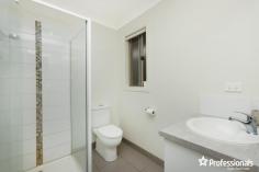 5 Amber Way Cobblebank VIC 3338 $579,000 to $629,000 This attractive 4 bedroom home located in Cobblebank just a short walk to the Strathtulloh primary school, Bridge Road Kindergarden and the Bridge Road recreation reserve is perfect for young families making it an ideal investment property, securely let until February 2025. Features include: 4 Good size bedrooms, all with built in robes, Master with full ensuite and walk in robe, spacious open plan living area,and modern well equipped kitchen with Caesarstone benchtops and wide fridge space. Other features include: Big Alfresco-outdoor entertaining area, reverse cycle ducted heating and air conditioning, XL double garage with remote panel lift door.