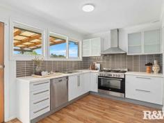 224 Brisbane Water Dr Point Clare NSW 2250 $850,000 - $900,000 Are you searching for your first home, looking to upsize or downsize, or considering an investment property? This single-level home presents an excellent opportunity to secure your next property. Only moments from the newly refurbished West Gosford shopping village where you will find all you need from, grocers, medical, beauty facilities and many takeaway food options. A level walk to the waterfront reserve and shared bike path. Follow along to the Gosford RSL club which has just undergone a multi-million dollar extensions and renovation, or through to Fagan park sports oval, Primary School and Point Clare train station. Features to note: - The property features three generously sized bedrooms, two of these bedrooms are equipped with built-in wardrobes. - The open-plan lounge and dining area is air-conditioned for your comfort and climate control. The open layout makes it ideal for everyday living and entertaining guest. This space flows seamlessly to the kitchen. - The kitchen equipped with stainless steel appliances, dishwasher, rangehood and a large 900mm electric oven with a 5-burner gas cooktop. - Upon entry you are greeted with a single carport. Additionally, there is plenty of room to create further off-street parking options. - The bathroom has an updated vanity, separate shower and bathtub as well as separate toilet. - The large undercover entertaining area is overlooking the yard and keeps you protected from the elements making it the perfect year-round space. - Situated on 607 square meters, the property boasts a spacious, north-facing backyard with a terraced design. This sunny outdoor area offers an abundance of space, perfect for children to play or pets to roam freely. - Internal laundry with access to the backyard.