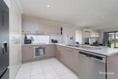 1&2/81 Box Hill Drive Armidale NSW 2350 $400,000 - $430,000 Nestled on a quiet street amidst newly built homes, this modern duplex offers the perfect combination of comfort and style. Both units are mirror images, each boasting three spacious bedrooms and two contemporary bathrooms, ideal for families, investors, or downsizers. The master bedroom features a luxurious walk-through wardrobe leading to a private ensuite, while all other bedrooms are equipped with built-in wardrobes. The open-plan living, dining, and kitchen area creates a warm and inviting space, enhanced by sliding doors that open onto an undercover alfresco area, perfect for outdoor dining or relaxing. With reverse cycle air conditioning in the living areas, you’ll enjoy year-round comfort. The backyards are neat, easy to maintain, and come with a water tank, making them both functional and low-maintenance. Each unit also offers the convenience of a single lock-up garage with an integrated laundry. Located in a serene setting, these units present a fantastic opportunity for modern living in a prime location. Whether you’re looking to invest or settle down, Units 1 & 2 at 81 Box Hill Drive offer a lifestyle of ease and convenience. This duplex property offers the flexibility to be sold together or separately, catering to a variety of buyer preferences.