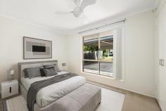 5 Bairnsdale Street West Buderim QLD 4556 Is it time to live on top? Introducing this beautifully appointed three-bedroom home, the perfect blend of comfort, potential, and prime location. Nestled in one of Buderim's most sought-after positions, this solid, single level residence offers ample accommodation for vehicles and toys to keep your lifestyle high, but maintenance low. A home that will have you captivated by the bright and airy ambiance, cooling breezes, and an inviting layout that promises the ideal canvas for further enhancement. The home is thoughtfully designed with a spacious kitchen, generous sized master bedroom complete with a walk in robe and ensuite, open plan living and dining areas that flow seamlessly to the back alfresco offering unbounded opportunity to create the perfect space to entertain friends and family. Features include: Centrally located kitchen with Electric oven, induction cooktop, dishwasher and amble bench space Open plan living and dining room plus separate lounge area Master with walk in robe and en-suite Two further generously sized bedrooms with built in robes Good sized separate laundry, security screens, ceiling fans Split system air conditioning Single lockup garage, double carport and Garden shed for storage Rare opportunity to renovate and value-add to a solid home 638sqm private, level block Side access for boat, caravan or trailer Whisper quiet & exceptionally private Situated in a desirable 'on top' Buderim location Moments to Buderim Village, schools, amenities and minutes to beaches