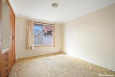 1-3/17 Golgotha Street Armidale NSW 2350 $680,000 - $720,000 Discover a prime investment opportunity with this well-maintained complex of three units, perfectly situated for convenience and lifestyle. Each unit offers two generously-sized bedrooms with built-in wardrobes, providing ample storage space. The main bathrooms are thoughtfully designed with a shower, toilet, and vanity, catering to all essential needs. The kitchens are a highlight, featuring a practical U-shaped design that maximizes bench and cupboard space, perfect for those who enjoy cooking and entertaining. Spacious living areas are off the kitchens, creating a comfortable and inviting space for relaxation. Each unit also includes a dedicated laundry with external access, enhancing functionality. Parking is a breeze with each unit boasting its own allocated single carport. Located close to several day care centers and a convenient shopping complex, these units offer an ideal living arrangement for families, professionals, or retirees. This neat and tidy complex is a fantastic investment opportunity, promising steady returns in a sought-after area.