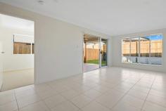 1 & 2 /21 Whitefield Street Glenvale QLD 4350 $485,000 This modern and stylish property in Glenvale offers the perfect blend of comfort and convenience. Each unit contains: • Open Plan Tiled Living Area with Reverse Cycle Air Conditioning • Tiled Covered Outdoor Area • Chic Kitchen with Laminex Cupboards, Stone Benchtops, Gas Cooktop & Dishwasher • 3 Good Sized Bedrooms - with ceiling fans • Main Bedroom with Walk In Robe, Reverse Cycle Air Conditioning & Ensuite Bathroom with Double Shower • Stylish Main Bathroom with Separate Shower & Bath • Internal Laundry • Single Lock Up Automatic Garage • Second Outdoor Car Space • Fully Fenced Back Yard - Easy To Maintain • Situated In a Quiet Estate Unit 1 - Currently Rented: $430/week Lease ending 26 April 2025 Unit 2 - Currently Rented: $450/week Lease ending 21 June 2025 Rates: General: $1246.44 per half year per unit Water: $315.29 per half year per unit