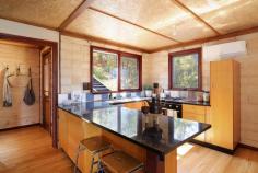 154 Victoria Street Mount Victoria NSW 2786 $1,100,000 - $1,200,000 Offering plenty of space for a growing family, this rustic architecturally designed family home has earthy tones and textures. Surrounded by native bushland, it boasts elevated views across the distant valley. The overall floorplan is expansive and flexible. The main house, with a high quality wheelchair lift, is truly a unique find. It has 3 bedrooms, open plan living, kitchen and dining, home office, plus an internal laundry. The lower level main house has a large bedroom, living area, shower with laundry facilities and a stylish kitchenette. For those requiring additional blended family living space there is a self-contained 1 bedroom studio with its own storage capacity too. Breakdown of Features: Main House Upper Level • Excellent floor plan affording flexible living options; wheelchair accessible • Open plan living area opening onto full width entertaining deck to rear • Three well proportioned bedrooms with ample space for storage; home office/study room • Gas cooktop kitchen with slimline dishwasher; s/c wood fire and reverse cycle a/c wall unit • Int. laundry with ample storage and ext. access to deck; 6.6kw solar panels Main House Lower Level • Well proportioned living area and queen bedroom; reverse cycle a/c wall unit • Spacious shower bathroom with laundry; separate galley-style kitchenette Self-Contained Studio • Living area with kitchenette, shower room and One bedroom • Expansive approximate 1,751sqm native block with valley outlook • 1.3km drive to city train links, iconic cinema, cafes and the V&A restaurant