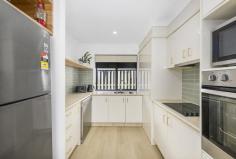 8 Elfin Street Robina QLD 4226 $1,160,000 Don't miss out on this amazing opportunity, only minutes from Robina Shopping Centre, Easy T Centre, Bunnings, Parks and Waterways. Move in or secure this property for a long- term investment today. This won't last long. Main features: * 4 bedrooms (main with walk in robe) * 2 bathrooms (main with ensuite) * Open plan kitchen * Open plan lounge & dining + meals area that are light and bright * Air-conditioning * Room for swimming pool * Low maintenance 488m2* block backing onto parkland * Manicured lawns & garden * Total floor area approx. 190m2 * Two car garage + Off street parking * Vacant - Move in anytime! * Friendly neighbours * Located in a quiet street Council Rates: approx $857/half Water Rates: approx $370/quarter If location is important then look no further with the Robina Town Centre, railway station, hospital, football stadium as well as primary & high schools all at your fingertips!