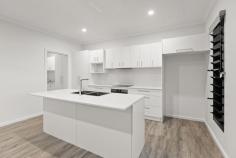 16 Shingoro Street Bilingurr WA 6725 $799,000 Step into modern living with this immaculate, brand new 4-bedroom, 2-bathroom home, ideally located right next to Broome North Primary School. Whether you're searching for a perfect family residence or a savvy investment opportunity, this property offers unmatched convenience and contemporary style. Enjoy the ease of a quick walk to school for the kids and the luxury of a fresh, meticulously designed home with spacious living areas and a low-maintenance yard. This residence is not just a home; it's a lifestyle upgrade. The open-plan design ensures plenty of space for family gatherings, while the modern finishes provide a touch of elegance. Don't miss your chance to secure this exceptional property in a prime location. Needless to say, the property will make an exceptional investment opportunity with high quality corporate tenants already indicating a willingness to lease the property on a long-term lease at up to $1,450 per week. Not only does this promise great returns, but being brand new, investors can enjoy excellent depreciation benefits which further underpin the quality of this property as a genuine blue-chip investment.