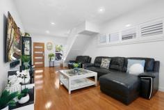 13 Reynolds Lane Oak Flats NSW 2529 $760,000 - $800,000 A stylish residence in a convenient location presents here at 13 Reynolds Lane, Oak Flats. Perfect for professional couples, investors, first home buyers and downsizers, this home is located conveniently in the heart of Oak Flats. The functional floorplan creates plenty of internal space for the family to enjoy while the low maintenance yard is perfect for those who don't have the time for yard maintenance. With shops, public transport and schools at your doorstep and major shopping centres, freeway access, beaches and Lake Illawarra just a short walk away, this is the perfect place to call home. Featuring • 3 Bedrooms • Master with walk in wardrobe robe and ensuite • Well appointed kitchen • Multiple living areas • Large undercover entertainment area • Low maintenance courtyard • Double garage with internal access • Footsteps to Oak Flats CBD