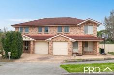 153A Arab Road Padstow NSW 2211 $1,339,000 Sensational opportunity to secure a lovely, North facing 4 bedroom duplex within 500m of Padstow train station. Bright, sunny and spacious this home is ready to move straight into. - Large open plan lounge & dining area - Quality kitchen with ample cupboard space - 2nd family room - 4 double size bedrooms with built-in robes - Master bedroom with ensuite - 3rd toilet + internal laundry - Internal access to secure garage - Great size, child friendly backyard - 2 minute stroll to local shops - Less then 4 minute walk to Padstow train station - Absolutely nothing to spend, move in tomorrow - Potential rental return $900 per week Sell Smarter ...ask a Local