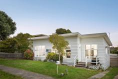 6 Omaroo Road Frankston VIC 3199 $650,000 - $715,000 Discover the perfect blend of comfort and potential in this charming three bedroom home, nestled on a generous 677sqm (approx) block in one of Frankston's most sought-after family-friendly locations. Surrounded by schools, parks and just steps from the Beach Street shops, this property offers an enviable lifestyle with convenience at your doorstep. Offering an exciting opportunity for a range of buyers, from investors and first home buyers to developers with future development potential (STCA), step inside to original hardwood flooring that adds a touch of character throughout the home. The front living area is bathed in natural light, thanks to large windows and is equipped with a gas heater and air conditioner, ensuring year-round comfort. The original kitchen is a delight, featuring beautifully subtle mint green cabinetry, ample bench and cupboard space and gas cooking. Featuring three generous sized bedrooms all with near-new carpet and two offering built-in robes all share a family bathroom that includes a separate bath, shower and a conveniently placed toilet off the laundry. From the laundry, step out to an undercover decking area that extends to the expansive rear yard, surrounded by mature trees, while the large garage with additional storage space and off-street parking adds practicality. Embrace the opportunity to make this home your own in a prime Frankston location perfectly positioned just a short walk to St Johns Primary and McClelland College, public transport options and only a brief drive from the Karingal Hub shopping and entertainment precinct, Frankston CBD and the beach.