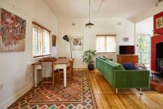223 Hat Hill Road Blackheath NSW 2785 $875,000 - $925,000 Step back in time and immerse yourself in the enchanting charm of this lovingly restored 1930s cottage. Nestled against the serene backdrop of the national park, it boasts stunning vistas across the Grose Valley. Known as 'The Artist's Cottage', this hidden gem offers a unique blend of vintage character and modern comfort, making it the perfect sanctuary for nature lovers, artists, and anyone seeking a peaceful escape. Breakdown of Features: Two cosy bedrooms feature generous WIRs, providing comfort and plenty of storage Abundance of natural light flows through open-plan living, kitchen and dining areas Beautiful rendered chimney housing a fan-assisted slow combustion wood fire Functional country-style kitchen; large gas stove, quality fixtures and finishes Studio situated at rear of property with a multitude of uses Stunning gardens featuring a variety of native and exotic plantings; wide array of nooks and 'special hideaways' scattered throughout the gardens Filtered vistas out over the Grose Valley 2.4km walk/drive to village; close proximity to bush walks and lookouts
