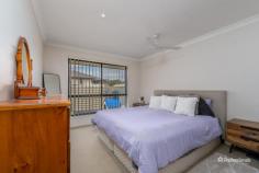 1&2/81 Box Hill Drive Armidale NSW 2350 $400,000 - $430,000 Nestled on a quiet street amidst newly built homes, this modern duplex offers the perfect combination of comfort and style. Both units are mirror images, each boasting three spacious bedrooms and two contemporary bathrooms, ideal for families, investors, or downsizers. The master bedroom features a luxurious walk-through wardrobe leading to a private ensuite, while all other bedrooms are equipped with built-in wardrobes. The open-plan living, dining, and kitchen area creates a warm and inviting space, enhanced by sliding doors that open onto an undercover alfresco area, perfect for outdoor dining or relaxing. With reverse cycle air conditioning in the living areas, you’ll enjoy year-round comfort. The backyards are neat, easy to maintain, and come with a water tank, making them both functional and low-maintenance. Each unit also offers the convenience of a single lock-up garage with an integrated laundry. Located in a serene setting, these units present a fantastic opportunity for modern living in a prime location. Whether you’re looking to invest or settle down, Units 1 & 2 at 81 Box Hill Drive offer a lifestyle of ease and convenience. This duplex property offers the flexibility to be sold together or separately, catering to a variety of buyer preferences.