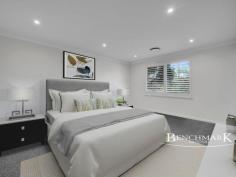 7 Springfield Ct Wattle Grove NSW 2173 Discover your dream home nestled in a serene, parklike setting in a quiet cul-de-sac. This beautifully renovated 6-bedroom, 3-bathroom residence offers the perfect blend of modern luxury and comfortable family living. Features: - Land Area: 969 sqm metre block - Side car access to the backyard with ample room for a granny flat, while still having a large yard - Completely renovated throughout, featuring a new kitchen, bathrooms, and laundry with matching Caesar-stone bench tops - New 6-burner gas stove, large electric oven, and Bosch dishwasher - New solid Blackbutt hardwood floors and new carpet throughout - New downlights throughout - Energy Efficient - 6kw solar system - 2-car garage, with space for up to 6 cars off-street on the driveway - Huge 10x 4 metre Inground concrete pool - Large lounge room, formal dining room, family room, and upstairs open living space - Large front and back yard, large garden shed, and outdoor entertainment area - New plantation shutters and blinds on all windows - New security system and air conditioning - New B & D remote panel lift garage doors - High-quality fittings throughout Additional Highlights: - Downstairs, the kitchen, living areas, and outdoor entertainment spaces overlook the pool and spacious backyard. - The north-facing aspect of the house ensures sun-drenched rooms in winter and pleasant living in summer. - At the end of the street, a wide corridor between the houses provides a safe path for families to walk to the lake, schools, shops, and playgrounds. The tree-lined path meanders around the lake with only one road to cross, making it ideal for peaceful strolls. - The nearby lake is a beautiful spot, home to black swans and many other water birds. 7 Springfield Court is a lovely place to live, offering the perfect balance of tranquility and convenience. Don't miss out!