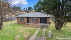 1/27 Murray Avenue Armidale NSW 2350 $360,000 - $390,000 Welcome to 1/27 Murray Avenue, a beautifully renovated two-bedroom brick unit located in the serene and sought-after South Hill neighborhood of Armidale. Nestled on a quiet street, this property offers modern finishes and peaceful living. Key Features: Recent Renovation: The unit has been recently updated, ensuring a fresh and contemporary feel throughout. Two Spacious Bedrooms: Both bedrooms feature built-in wardrobes, providing ample storage space. Modern Kitchen: The front living area flows seamlessly into the updated kitchen, which boasts neutral tones and new appliances, perfect for cooking and entertaining. Comfortable Living: Stay comfortable year-round with reverse cycle air conditioning. Single Lock-Up Garage: Secure your vehicle in the single lock-up garage, offering additional storage options. Privacy and Tranquility: With only two units in the complex, enjoy a private and quiet living environment. Renovated Bathroom: The bathroom has been fully renovated and includes a shower, vanity, and toilet. Ideal Investment Opportunity: Whether you’re a first-time investor or seeking a low-maintenance investment, this property is an excellent choice. Located in a fantastic area, this unit is close to local amenities, schools, and parks, making it an ideal place to call home. Don’t miss out on this rare opportunity to secure a property in one of Armidale’s most desirable locations.