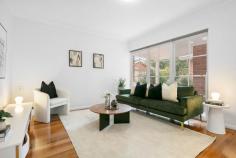 Unit 2/1A Simpsons Rd Box Hill VIC 3128 $650,000 - $700,000 Nestled in the coveted vicinity of Box Hill, this charming single-level villa unit offers an outstanding lifestyle opportunity for first home buyers, professionals, and downsizers alike. The generously proportioned living/dining room, bathed in northern sunlight, seamlessly connects to an updated kitchen. Two spacious double bedrooms with ample robes are complemented by a bright bathroom and powder room. As one of only four units on the block, the home is complete with practical features such as a dedicated laundry, private courtyard, and garage, enhancing its appeal for those seeking both comfort and investment potential. Enjoy the benefits of proximity to Box Hill's bustling amenities, including restaurants, markets, shopping, Box Hill TAFE, hospital, train, and tram services. Zoned for Box Hill High School.