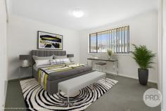 16B Warwick Road Tamworth NSW 2340 $599,000 Homes of this nature and in this location are few and far between. Offering a competitive guide for First Home Buyers looking for a modern home, or the savvy investor looking for growth. Offering an open plan kitchen, living and dining area with an additional living space. All bedrooms with built-ins, the master is complete with a ensuite. Heating and cooling has been taken care of with the ducted evaporative cooler and gas points. Other fantastic features such as a double lock up garage, alfresco area and a low maintenance yard.