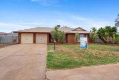 12 Sobota Street SOMERVILLE WA 6430 $599,000 Are you in the market for a brick family home that has the additional internal size, whilst also still offering the 6m x 6m powered Shed?! Presenting 12 Sobota Street! This Four-Bedroom, Two-Bathroom home is generous on size and will offer a great point of difference in the current market! Offering TWO additional living spaces (Lounge & Games/Bed 5) in addition to the open-plan Living/Kitchen/Dining area; there is more than enough space for the entire family with this one. Externally, the property offers an inviting rear Patio, plenty of yard space and of course the 6m x 6m powered Shed that has direct side access! • Four Bedrooms • Two Bathrooms • Open-Plan Kitchen/Living/Dining • Games Room Upon Entry • Lounge Room / 5th Bedroom • Spacious Laundry (w/ Plenty of Linen Storage) • Inviting Rear Patio • 6m x 6m Powered Shed (Direct Side Access) • Double Lock-Up Garage (Direct Access into Kitchen) • Spacious Backyard, Scope for Future Pool • 2000 Built; Brick & Iron Home • Great Somerville Location – Family Neighbourhood • 1,000sqm Block Size