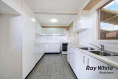 37 Murdoch Street Blackett NSW 2770 Krishna Singh from Ray White Blacktown is pleased to present, this exceptional property opportunity, the perfect home for first home buyers or investors. Located in Blackett, walking distance of Blackett public schools, Shop, and transport. Key features of this property include: • Three generously sized bedrooms. • Spacious lounge and dining area, perfect for hosting family and friends. • Renovated modern kitchen with stainless steel appliances, ample storage. • Large bathroom with a vanity and shower. • Separate laundry facilities. • Carport • A large rear yard offering ample space for children to play, indulge inbuild BBQ delights, and enjoy various forms of entertainment. • Potential for a granny flat (S.T.C.A) (CDC GRANNY FLAT APPROVAL ON 2015- EXP NOW) POTENTIAL RENT- $550/ WEEK This property is conveniently located near essential amenities such as Emerton Shopping Centre, Blackett public school and Emerton leisure Centre.