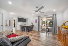10 Columbia Street Sippy Downs QLD 4556 Welcome to 10 Columbia Street, Sippy Downs, where expansive family living seamlessly intertwines with convenience. This thoughtfully designed 5-bedroom, 2.5-bathroom residence with a double-car garage is the epitome of comfort, space, and lifestyle. Perched on a generous 716m² corner block, this home is not just spacious but meticulously planned for modern family living. The heart of the home features a well-appointed kitchen and expansive living areas, all overlooking the secure backyard-ideal for keeping an eye on the little ones. With multiple side access points, this property offers ample space for a trailer, caravan, boat, and even space for the pool too. Located just minutes walk or bike ride to both Chancellor State College campuses, the University of the Sunshine Coast, and Sienna Catholic College, your family's daily routines are effortlessly streamlined. Beyond its prime educational setting, this home is conveniently close to local shops, tranquil parks, and vibrant cafes. Whether you're running errands, savouring a coffee, or enjoying a leisurely day outdoors, everything you need is right at your doorstep. Key Features: 5 generously sized bedrooms Master suite with walk-in robe and ensuite Spacious, low-maintenance garden with an abundance of fruit trees Space for a pool Approved for dual occupancy Walking distance to parks & lakes 4 minute drive to Bruce HighWay Split system air conditioning and ceiling fans for year-round comfort Multiple side access points Solar system for energy efficiency Don't miss your chance to secure this family-friendly haven. Perfectly positioned, meticulously designed, and ready for modern living-this is more than just a house; it's your next home.