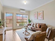 3/89 Flaxmill Road Morphett Vale SA 5162 $525,000 - $545,000 This spacious homette is perfectly situated in the heart of Morphett Vale, nestled securely off street in a well presented, gated group. Within easy walking distance to public transport and local amenities you have come to appreciate throughout Morphett Vale. The design and floor plan makes the unit suitable for first home buyers and young couples looking for a low maintenance lifestyle, and should not be overlooked by retirees and savvy investors alike. Conveniently located close to schools, including Flaxmill Primary School, Calvary Lutheran Primary School and Woodcroft College, cafes, Southgate Plaza, Woolworths Morphett Vale and Colonnades Shopping Centre. Boasting two good size bedrooms, including a generously sized master, that sits conveniently located to a central bathroom. A bathroom that is fitted with a bath, shower, a separate toilet and easily servicing the living space for further convenience. The light and bright open plan living space flows into the large kitchen, ideal for entertaining friends and family or quite relaxing nights at home in front of the television. Outside, the covered entertaining area provides a perfect place to sit all year round and enjoy the view of your garden. There is a lock up carport and a second car park for multiple vehicles to be parked off-street. What we love: Modern open plan design High ceilings throughout Reverse cycle split system heating and cooling Gas hot water service Gas cooktop Secure carport with second parking space Gated community Low body corporate fees $178.35 per quarter
