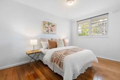 Unit 2/1A Simpsons Rd Box Hill VIC 3128 $650,000 - $700,000 Nestled in the coveted vicinity of Box Hill, this charming single-level villa unit offers an outstanding lifestyle opportunity for first home buyers, professionals, and downsizers alike. The generously proportioned living/dining room, bathed in northern sunlight, seamlessly connects to an updated kitchen. Two spacious double bedrooms with ample robes are complemented by a bright bathroom and powder room. As one of only four units on the block, the home is complete with practical features such as a dedicated laundry, private courtyard, and garage, enhancing its appeal for those seeking both comfort and investment potential. Enjoy the benefits of proximity to Box Hill's bustling amenities, including restaurants, markets, shopping, Box Hill TAFE, hospital, train, and tram services. Zoned for Box Hill High School.