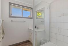 12 Johnson St Rosenthal Heights QLD 4370 $470,000 Situated in the highly sought after area of Rosenthal Heights approx. 6km from the CBD. This tidy, brick home sits on a fenced 920m2 allotment with rear access. It is currently rented until 7th May 2025 at $550 per week so is bringing in an excellent return and would be ideal for an investor or someone looking to relocate down the track. Features include: * 3 bedrooms - 2 with built ins * Good size living area * Main bathroom * Separate toilet * Reverse cycle air-conditioning * Practical kitchen with electric appliances * Single lock up garage attached to house * 6 x 6 m colorbond shed * Covered outdoor area This home has great bones and has plenty of potential. Make the call today for further information or to discover this one for yourself!