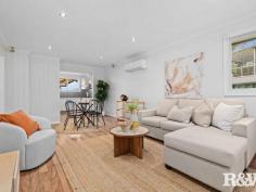 224 Brisbane Water Dr Point Clare NSW 2250 $850,000 - $900,000 Are you searching for your first home, looking to upsize or downsize, or considering an investment property? This single-level home presents an excellent opportunity to secure your next property. Only moments from the newly refurbished West Gosford shopping village where you will find all you need from, grocers, medical, beauty facilities and many takeaway food options. A level walk to the waterfront reserve and shared bike path. Follow along to the Gosford RSL club which has just undergone a multi-million dollar extensions and renovation, or through to Fagan park sports oval, Primary School and Point Clare train station. Features to note: - The property features three generously sized bedrooms, two of these bedrooms are equipped with built-in wardrobes. - The open-plan lounge and dining area is air-conditioned for your comfort and climate control. The open layout makes it ideal for everyday living and entertaining guest. This space flows seamlessly to the kitchen. - The kitchen equipped with stainless steel appliances, dishwasher, rangehood and a large 900mm electric oven with a 5-burner gas cooktop. - Upon entry you are greeted with a single carport. Additionally, there is plenty of room to create further off-street parking options. - The bathroom has an updated vanity, separate shower and bathtub as well as separate toilet. - The large undercover entertaining area is overlooking the yard and keeps you protected from the elements making it the perfect year-round space. - Situated on 607 square meters, the property boasts a spacious, north-facing backyard with a terraced design. This sunny outdoor area offers an abundance of space, perfect for children to play or pets to roam freely. - Internal laundry with access to the backyard.