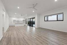 16 Shingoro Street Bilingurr WA 6725 $799,000 Step into modern living with this immaculate, brand new 4-bedroom, 2-bathroom home, ideally located right next to Broome North Primary School. Whether you're searching for a perfect family residence or a savvy investment opportunity, this property offers unmatched convenience and contemporary style. Enjoy the ease of a quick walk to school for the kids and the luxury of a fresh, meticulously designed home with spacious living areas and a low-maintenance yard. This residence is not just a home; it's a lifestyle upgrade. The open-plan design ensures plenty of space for family gatherings, while the modern finishes provide a touch of elegance. Don't miss your chance to secure this exceptional property in a prime location. Needless to say, the property will make an exceptional investment opportunity with high quality corporate tenants already indicating a willingness to lease the property on a long-term lease at up to $1,450 per week. Not only does this promise great returns, but being brand new, investors can enjoy excellent depreciation benefits which further underpin the quality of this property as a genuine blue-chip investment.