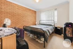 4 / 199 Johnston Street Tamworth NSW 2340 $352,000 This is your opportunity to acquire a tidy, low maintenance unit with loads of potential. The lower level contains a spacious living area, kitchen and laundry with a separate toilet. On the top floor you will find the main bathroom, an additional living room and two bedrooms. Additional features include two reverse cycle units and a single lock up garage. Located in highly sort after North Tamworth, perfect for an investor or first home buyer. Conveniently, just minutes from the CBD, close to schools, businesses, and health services.