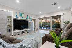 Unit 10/12 Loder Way South Guildford WA 6055 $1,000,000 Welcome to 10/12 Loder Way, South Guildford - a remarkable 4-bedroom, 2-bathroom, two-storey family home offered for sale for the very first time. Nestled on a 400m² block, this beautifully designed property boasts breath-taking views of the Swan River, offering an unmatched lifestyle in a peaceful, riverside setting. Step inside to discover spacious living areas perfect for both entertaining and family living. The well-appointed kitchen is the heart of the home with an abundance of storage including walk in Pantry, breakfast bar, immaculate stone bench tops and overlooks the open-plan dining and living spaces filled with natural light and flows seamlessly to the outdoor area. The master suite, with its private ensuite, his and her walk in robes and direct access to the alfresco and pool area's provides a tranquil retreat. While the additional three bedrooms all offering built in robes ensure ample space for a growing family. The outdoor oasis features a stunning below-ground swimming pool, perfect for those warm summer days. Whether you're lounging by the pool or enjoying the scenic river views from the backyard, this home is designed for relaxation and comfort. One of the stand out features of this home is the upper-level sanctuary, this sophisticated space offers a huge living area, bar area and balcony perfect for unwinding at the end of the day while you take in the peaceful riverside breeze and the calming charm of the swan river. Situated on the doorstep of the swan valley with easy access to local amenities, parks, and schools, and just a short drive to the city, this property offers a perfect blend of convenience and serene living. Don't miss the opportunity to make this riverside gem your new home. Features include: • 4 Bedrooms 2 Bathrooms • Stunning below ground heated concrete pool • Reverse cycle ducted aircon • Security system • Alfresco area complete with motorized blinds • Smart wired • Insulated roof and wall cavity's • Stone bench tops to kitchen & bathrooms • Multiple living areas & Bar • Raised ceilings • Elevated uninterrupted views of the swan river • Private estate living • Much much more
