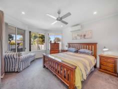 10 Columbia Street Sippy Downs QLD 4556 Welcome to 10 Columbia Street, Sippy Downs, where expansive family living seamlessly intertwines with convenience. This thoughtfully designed 5-bedroom, 2.5-bathroom residence with a double-car garage is the epitome of comfort, space, and lifestyle. Perched on a generous 716m² corner block, this home is not just spacious but meticulously planned for modern family living. The heart of the home features a well-appointed kitchen and expansive living areas, all overlooking the secure backyard-ideal for keeping an eye on the little ones. With multiple side access points, this property offers ample space for a trailer, caravan, boat, and even space for the pool too. Located just minutes walk or bike ride to both Chancellor State College campuses, the University of the Sunshine Coast, and Sienna Catholic College, your family's daily routines are effortlessly streamlined. Beyond its prime educational setting, this home is conveniently close to local shops, tranquil parks, and vibrant cafes. Whether you're running errands, savouring a coffee, or enjoying a leisurely day outdoors, everything you need is right at your doorstep. Key Features: 5 generously sized bedrooms Master suite with walk-in robe and ensuite Spacious, low-maintenance garden with an abundance of fruit trees Space for a pool Approved for dual occupancy Walking distance to parks & lakes 4 minute drive to Bruce HighWay Split system air conditioning and ceiling fans for year-round comfort Multiple side access points Solar system for energy efficiency Don't miss your chance to secure this family-friendly haven. Perfectly positioned, meticulously designed, and ready for modern living-this is more than just a house; it's your next home.