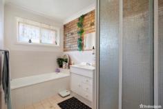 3/23 Balblair Street Guyra NSW 2365 $200,000 - $220,000 Welcome to 3/23 Balblair Street, a delightful and well-maintained two-bedroom unit nestled in the quaint town of Guyra. This inviting residence is part of a small, quiet complex comprising just three units, offering a peaceful and friendly atmosphere. Inside, you’ll find two cozy bedrooms, one featuring a built-in wardrobe. The functional kitchen is equipped with ample cupboard space. The bright and airy front living room provides a welcoming space to relax. The bathroom is complete with a bath, shower, vanity, and a private toilet, ensuring comfort and privacy. Additional features include a single lock-up garage with internal access, adding to the practicality and security of this lovely unit. Currently, there is a tenant in place, providing a steady rental income of $250.00 per week. Whether you’re looking for a solid investment opportunity or a cozy home to call your own, this property is sure to impress. Don’t miss out on this fantastic opportunity to own a piece of Guyra’s charm at 3/23 Balblair Street.