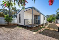 14 Outridge Terrace KALGOORLIE WA 6430 $285,000 Are you in the market for an investment property that you can purchase and have ticking along in the background; without any of the painful maintenance hassles? Best have a look at this one! This Two-Bedroom, One-Bathroom property is as neat and tidy of a home that you’re likely to find in this price point. Offering a HUGE open-plan Kitchen/Living/Dining area; this is the answer for an investor who is looking for a steady rental income. Externally, it’s a tenants dream as you have more yard than is typically on offer for the 2×1 product in town. • Two Bedrooms (w/ BIR’s) • One Bathroom • Open-Plan Kitchen/Living/Dining Area • Split System A/C • Low Maintenance and Modern Property • Plenty of Yard Space (Rear Access Available) • Built in 2009 • Great Central Kalgoorlie Location (Walking Distance to Town) • 354sqm Block Size