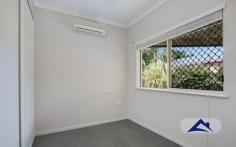 8 Otto Close EDMONTON QLD 4869 $515,000 New to Market - This spacious four-bedroom, two-bathroom home is a must-see! Located in a quiet close on a 600m² block, it offers low-maintenance living both inside and out. The property features separate living and dining areas, along with a large, functional galley-style kitchen with plenty of cupboard space. Each bedroom comes with built-in robes and split-system air conditioning, while the master bedroom includes its own ensuite. Enjoy outdoor living on the expansive patio, overlooking the garden, and take advantage of the generous-sized shed at the rear. Conveniently close to all amenities and approximately 20 minutes to the cairns CBD and Esplanade, this property is perfectly situated.