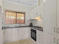 3/89 Flaxmill Road Morphett Vale SA 5162 $525,000 - $545,000 This spacious homette is perfectly situated in the heart of Morphett Vale, nestled securely off street in a well presented, gated group. Within easy walking distance to public transport and local amenities you have come to appreciate throughout Morphett Vale. The design and floor plan makes the unit suitable for first home buyers and young couples looking for a low maintenance lifestyle, and should not be overlooked by retirees and savvy investors alike. Conveniently located close to schools, including Flaxmill Primary School, Calvary Lutheran Primary School and Woodcroft College, cafes, Southgate Plaza, Woolworths Morphett Vale and Colonnades Shopping Centre. Boasting two good size bedrooms, including a generously sized master, that sits conveniently located to a central bathroom. A bathroom that is fitted with a bath, shower, a separate toilet and easily servicing the living space for further convenience. The light and bright open plan living space flows into the large kitchen, ideal for entertaining friends and family or quite relaxing nights at home in front of the television. Outside, the covered entertaining area provides a perfect place to sit all year round and enjoy the view of your garden. There is a lock up carport and a second car park for multiple vehicles to be parked off-street. What we love: Modern open plan design High ceilings throughout Reverse cycle split system heating and cooling Gas hot water service Gas cooktop Secure carport with second parking space Gated community Low body corporate fees $178.35 per quarter