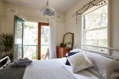 223 Hat Hill Road Blackheath NSW 2785 $875,000 - $925,000 Step back in time and immerse yourself in the enchanting charm of this lovingly restored 1930s cottage. Nestled against the serene backdrop of the national park, it boasts stunning vistas across the Grose Valley. Known as 'The Artist's Cottage', this hidden gem offers a unique blend of vintage character and modern comfort, making it the perfect sanctuary for nature lovers, artists, and anyone seeking a peaceful escape. Breakdown of Features: Two cosy bedrooms feature generous WIRs, providing comfort and plenty of storage Abundance of natural light flows through open-plan living, kitchen and dining areas Beautiful rendered chimney housing a fan-assisted slow combustion wood fire Functional country-style kitchen; large gas stove, quality fixtures and finishes Studio situated at rear of property with a multitude of uses Stunning gardens featuring a variety of native and exotic plantings; wide array of nooks and 'special hideaways' scattered throughout the gardens Filtered vistas out over the Grose Valley 2.4km walk/drive to village; close proximity to bush walks and lookouts