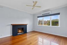 105 Park Road Maryborough VIC 3465 $340,000 - $360,000 Discover this neat & well-presented weatherboard home, situated on a well-established block with rear access, just a short stroll from the local golf club. This inviting residence is an excellent opportunity for those seeking a solid investment or a future dream home. Featuring polished floorboards throughout & two split systems. The living area has a feature open fireplace & flows seamlessly through to the dining and kitchen which has been updated & is equipped with gas stove, dishwasher and ample storage. Two good sized bedrooms, one with built in robes are serviced by a modern updated bathroom. Additional Features: Includes a garage, storage shed, & a delightful patio on the side for outdoor relaxation. This property offers a solid investment opportunity for the future with potential rental return of $330 per week. Don’t miss out on this well-positioned home with great potential.